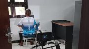 Pemprov Sulsel Gencar Deteksi TBC Melalui Skrining Portable X-Ray, Target Eliminasi 2030!