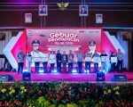Pendapatan Pajak Tumbuh 10,38 Persen, Gubernur Andi Sudirman Apresiasi Kesadaran Warga Sulsel