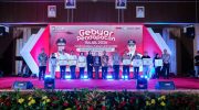 Pendapatan Pajak Tumbuh 10,38 Persen, Gubernur Andi Sudirman Apresiasi Kesadaran Warga Sulsel