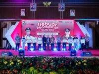 Pendapatan Pajak Tumbuh 10,38 Persen, Gubernur Andi Sudirman Apresiasi Kesadaran Warga Sulsel