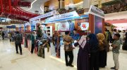 HKG PKK dan Dekranas Dimulai, Pemprov Sulsel Optimistis Roda Ekonomi Berputar Kencang