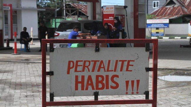 (ANTARA)
