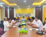 Perumda Pasar Makassar Buka Beasiswa Kuliah untuk Anak Pedagang