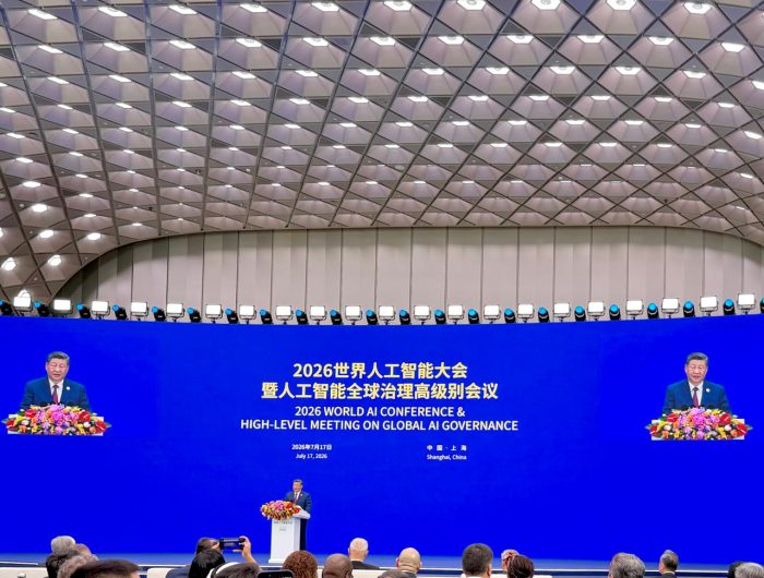 Presiden Republik Rakyat Tiongkok Xi Jinping