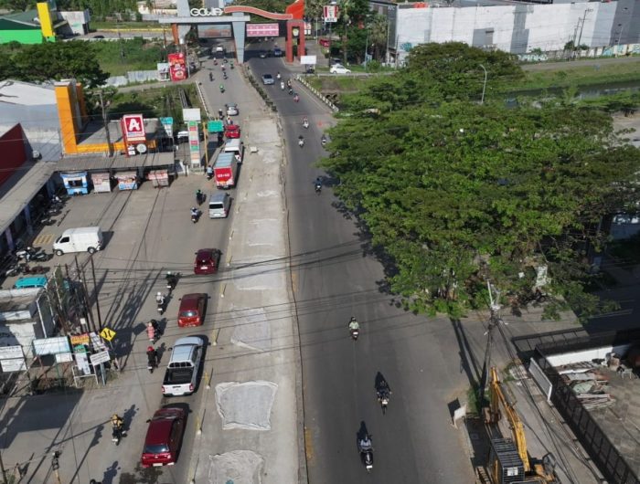 Akselerasi Infrastruktur Pemprov Sulsel, Proyek MYP Berjalan di Enam Paket Sekaligus