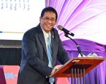 Purbaya Yudhi Sadewa. (Dok.kemenkeu)