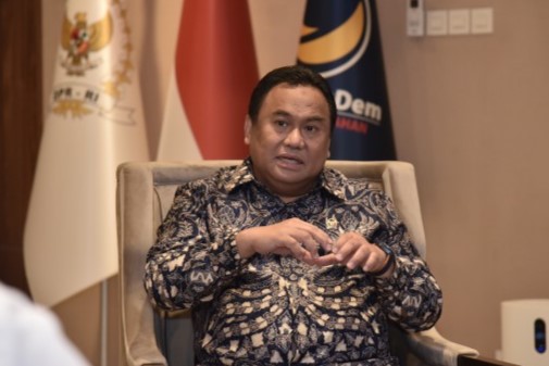 (Dok. DPR RI)