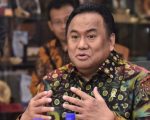 Rachmat Gobel. (Dok.DPR)