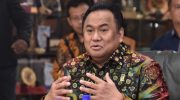 Rachmat Gobel. (Dok.DPR)