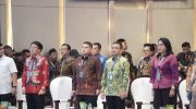 Munafri di APEKSI 2026, Wujudkan Kota Tangguh Melalui Ketahanan Bencana dan Stok Pangan