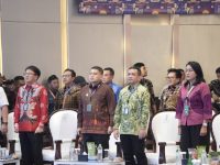 Munafri di APEKSI 2026, Wujudkan Kota Tangguh Melalui Ketahanan Bencana dan Stok Pangan