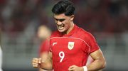 Ramadhan Sananta. (Bolanet)