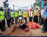 Andi Sudirman Bangun RS Regional Malino, Dekatkan Layanan Kesehatan bagi Warga