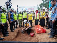 Andi Sudirman Bangun RS Regional Malino, Dekatkan Layanan Kesehatan bagi Warga
