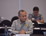 Legislator Golkar M. Sarmuji. (DPR RI)