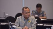 Legislator Golkar M. Sarmuji. (DPR RI)