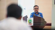 Pemprov Sulsel Optimis Produksi Padi Tembus 6 Juta Ton melalui Program Pertanian Modern