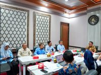 Pemprov Sulsel Gandeng Ombudsman Tekan Maladministrasi Pelayanan Publik 2026