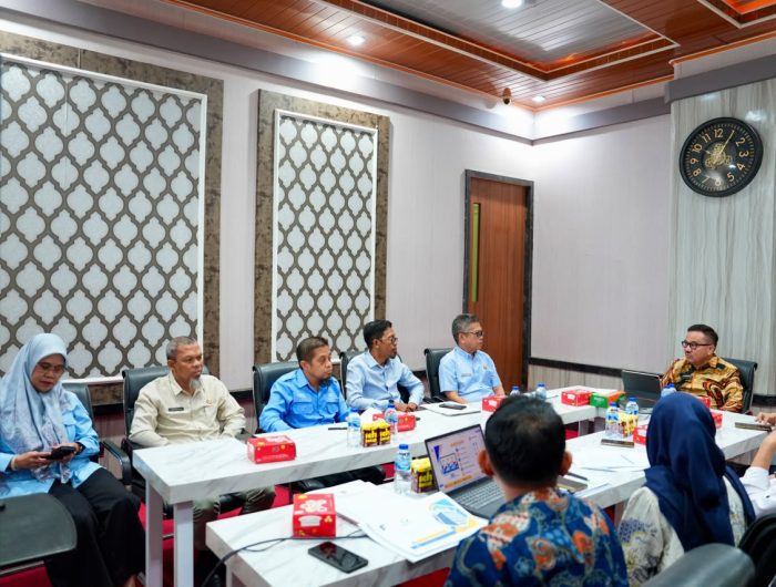 Pemprov Sulsel Gandeng Ombudsman Tekan Maladministrasi Pelayanan Publik 2026