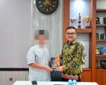 Komik "Safe Space" Karya Anak 13 Tahun yang Angkat Pentingnya Perlindungan Anak