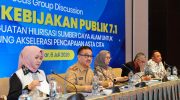 Sekda Jufri Rahman Tegaskan Hilirisasi SDA Jadi Kunci Nilai Tambah dan Daya Saing Sulsel