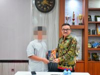 Komik "Safe Space" Karya Anak 13 Tahun yang Angkat Pentingnya Perlindungan Anak