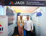 Dukung Reformasi Birokrasi, Sekda Sulsel Apresiasi Inovasi Jelajah Digital Andalan Organisasi