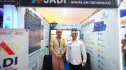 Dukung Reformasi Birokrasi, Sekda Sulsel Apresiasi Inovasi Jelajah Digital Andalan Organisasi