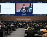 Ketua Sidang Komite Warisan Dunia UNESCO ke-48, Lee Byong Hyun. (Layanan Warisan Korea)