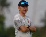 Pelatih Persija Shin Tae-yong (Dok. Persija)