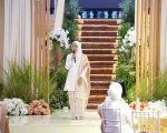 Melinda Aksa di Ladies Program Apeksi 2026, Paparkan Strategi Cantik Makassar Bebas Sampah 2029