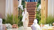 Melinda Aksa di Ladies Program Apeksi 2026, Paparkan Strategi Cantik Makassar Bebas Sampah 2029
