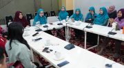 HKG PKK ke-54 dan 46 Tahun Dekranas, Tuan Rumah Sulsel Siap Jamu Ibu Wapres dan 5000 Tamu