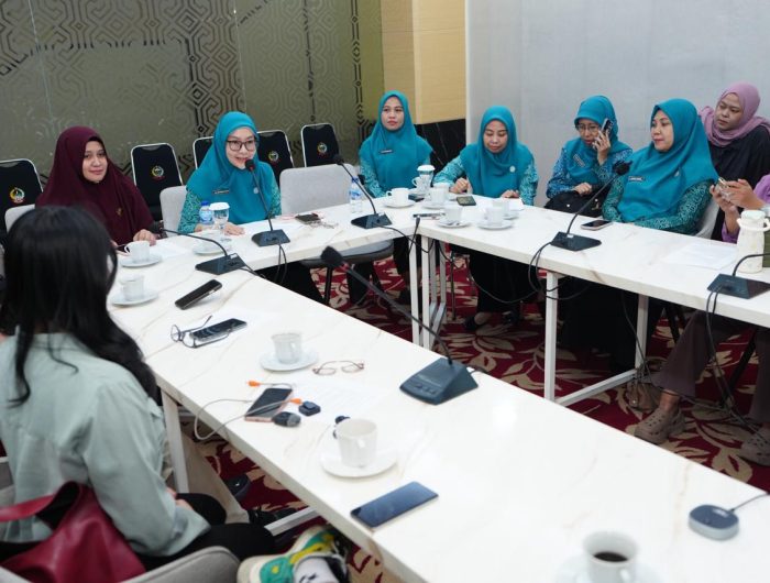 HKG PKK ke-54 dan 46 Tahun Dekranas, Tuan Rumah Sulsel Siap Jamu Ibu Wapres dan 5000 Tamu
