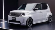 Super-ONE. (Dok.Honda)