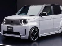 Super-ONE. (Dok.Honda)