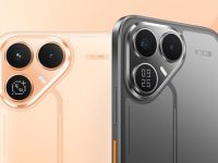 Tecno Pova 8 5G. (Dok.ist)