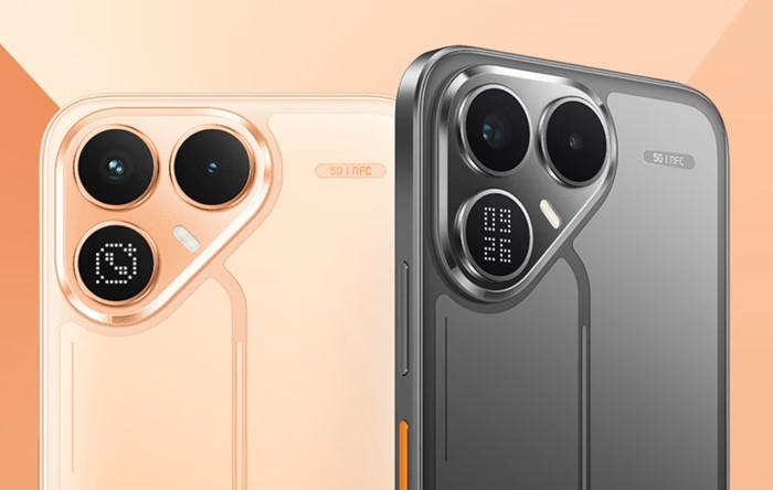 Tecno Pova 8 5G. (Dok.ist)