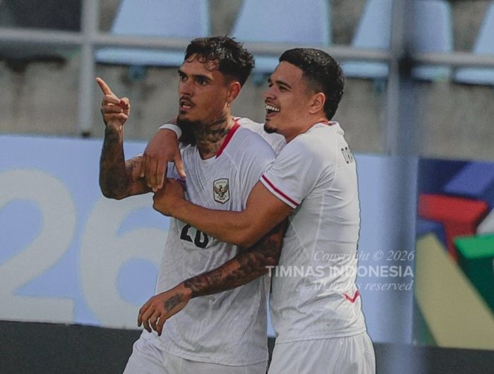 (Dok.timnasindonesia)