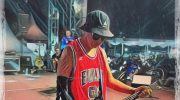 Trisno Bassist PAS Band (Instagram @pasband)