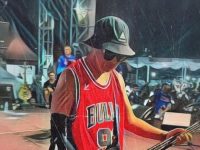 Trisno Bassist PAS Band (Instagram @pasband)