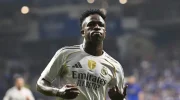 Vinicius Jr. (AP Photo)