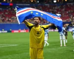 Vozinha. (Xinhua)