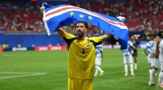 Vozinha. (Xinhua)
