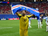 Vozinha. (Xinhua)