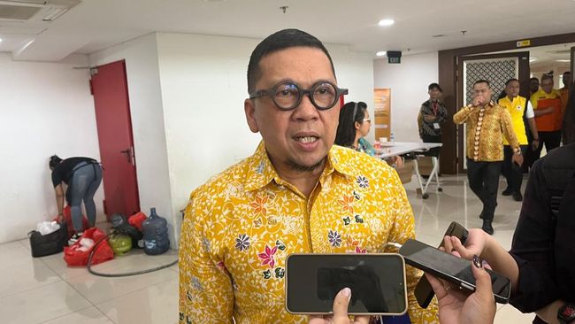 Ahmad Doli Kurnia (Dok.ist)