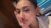 Yuenchi Arwindi. (Dok.ist)