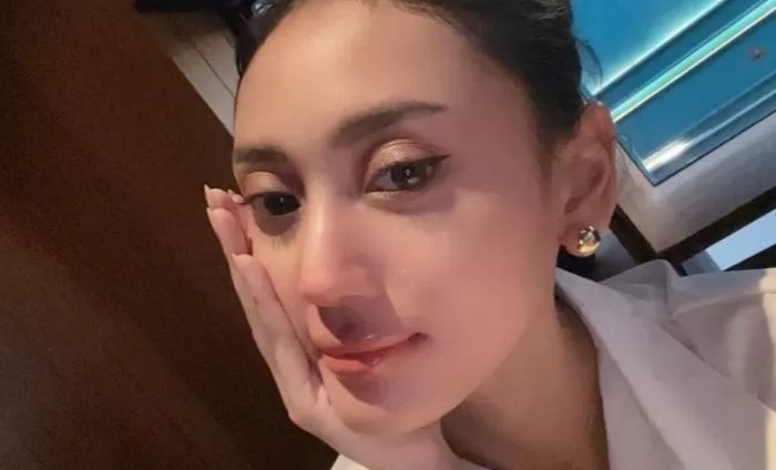 Yuenchi Arwindi. (Dok.ist)