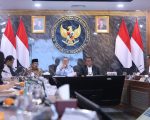 Zulkifli Hasan. (kemenkopangan.go.id)
