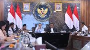 Zulkifli Hasan. (kemenkopangan.go.id)